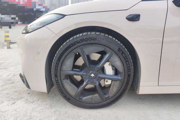 Used Hyptec GT 2024 Global Model 710 Ultra-High-Voltage LiDAR Edition