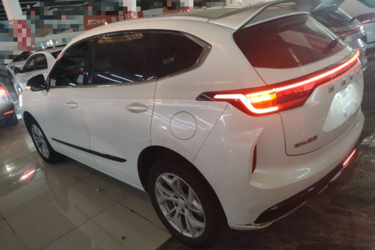 Used Haval LHERY 2023 1.5T Excellence Edition