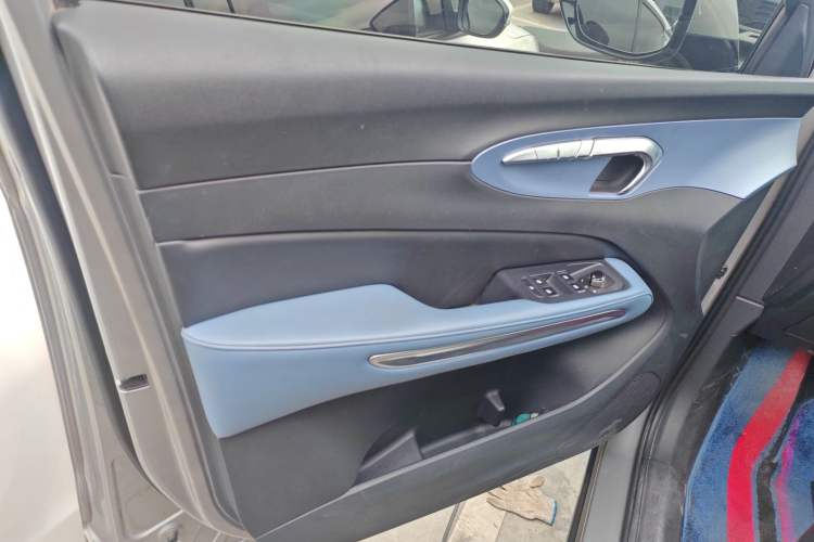 Used Bestune T90 2023 1.5T DCT Automatic Luxury Edition
