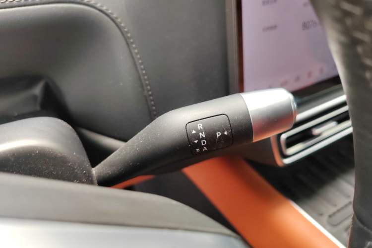 Used Li Auto L7 2023 Air model