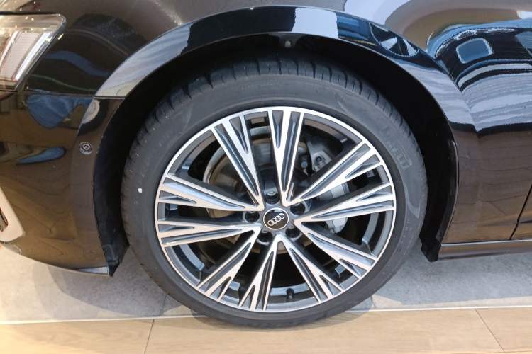 Used Audi A6L 2024 45 TFSI quattro Prestige Dynamic Edition
