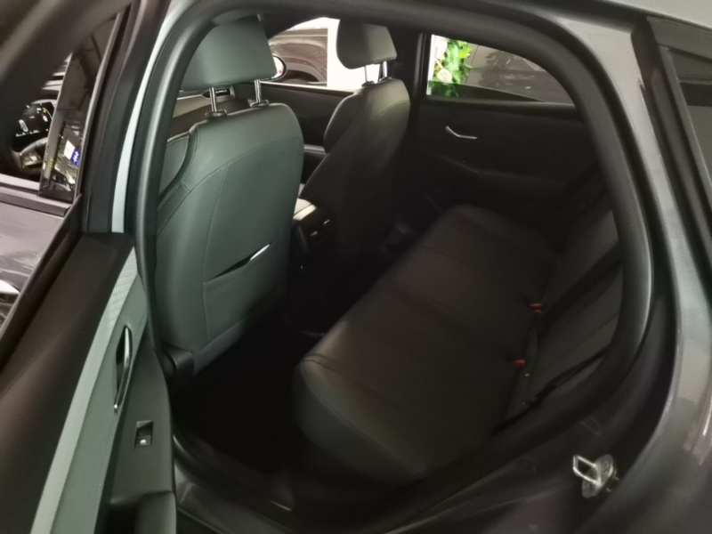 Used BYD Qin PLUS 2025 DM-i Smart Drive 55KM Leading Model — 16