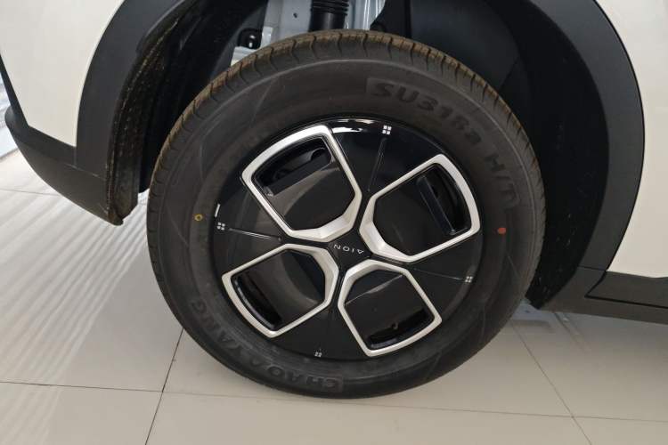 Used AION UT 2025 420 Smart Edition