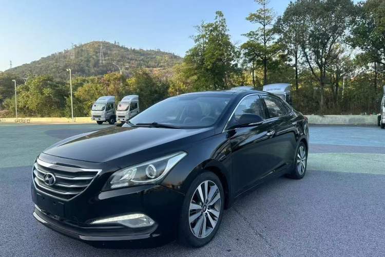 Used Hyundai Mistra 2016 1.8L Automatic Smart GLS