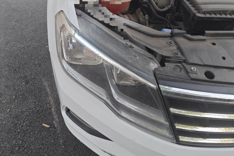 Used Volkswagen Jetta 2019 Dream Edition 1.5L Manual Comfort Version
