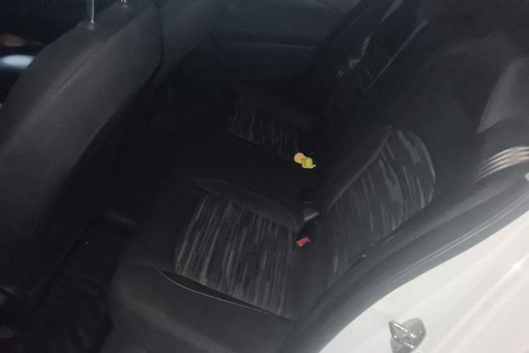 Used Chevrolet Cavalier 2016 1.5L Automatic Xinyue Edition
