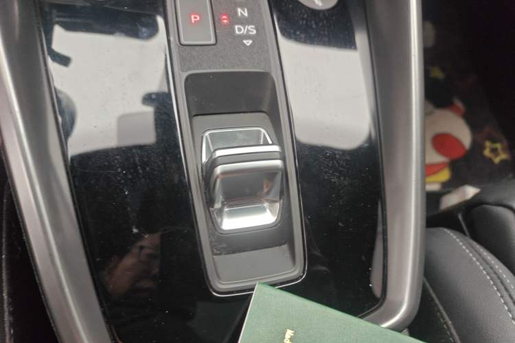 Used Audi A3 2021 A3L Limousine 35 TFSI Fashion Sport Model
