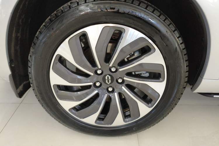 Used Hima AITO M7 2024 1.5T Rear-Drive Plus Version 5 Seats