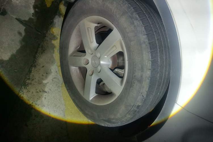 Used Zotye Domy X5 2015 1.5T CVT ZHANG GUI Model China V Standard
