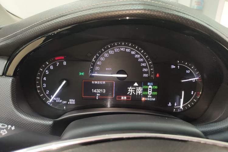 Used Cadillac XTS 2018 28T Tech Edition