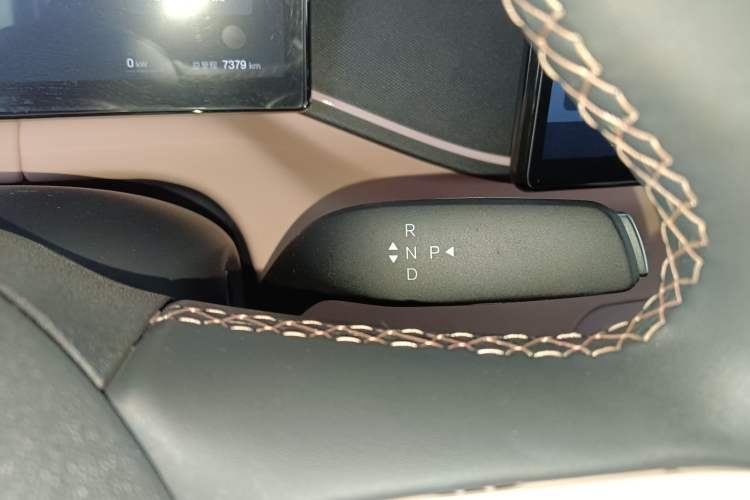 Used BYD Seagull 2025 Smart Drive Version 305 km Freedom Edition
