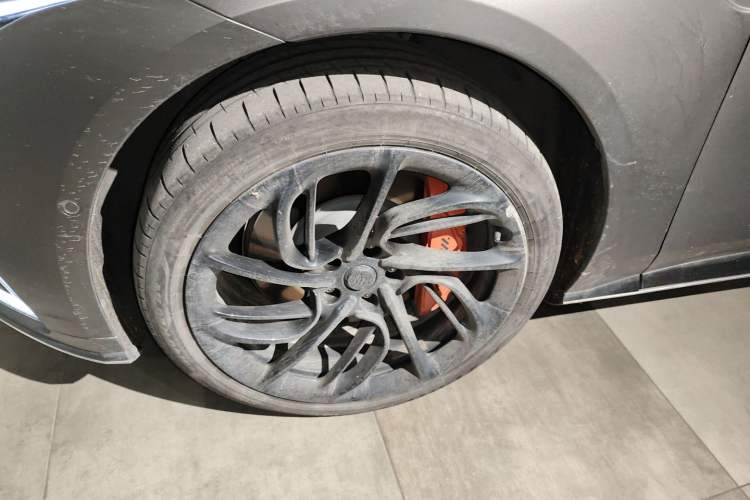 Used IM L7 2022 Dynamic Model