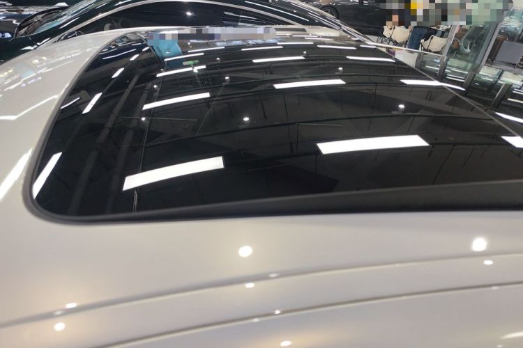 Used BMW 5 Series 2020 530Li Leading Edition Luxury Package
