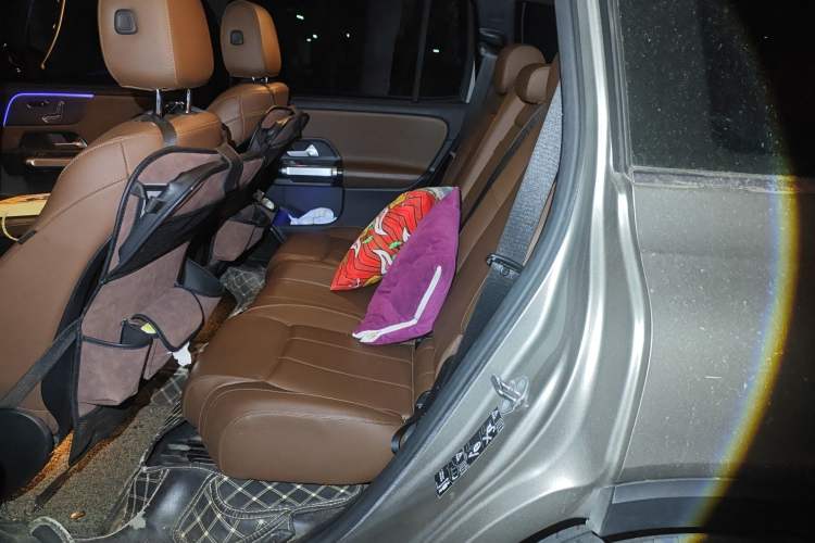 Used Mercedes-Benz GLB 2020 Facelift GLB 200 Fashion Edition