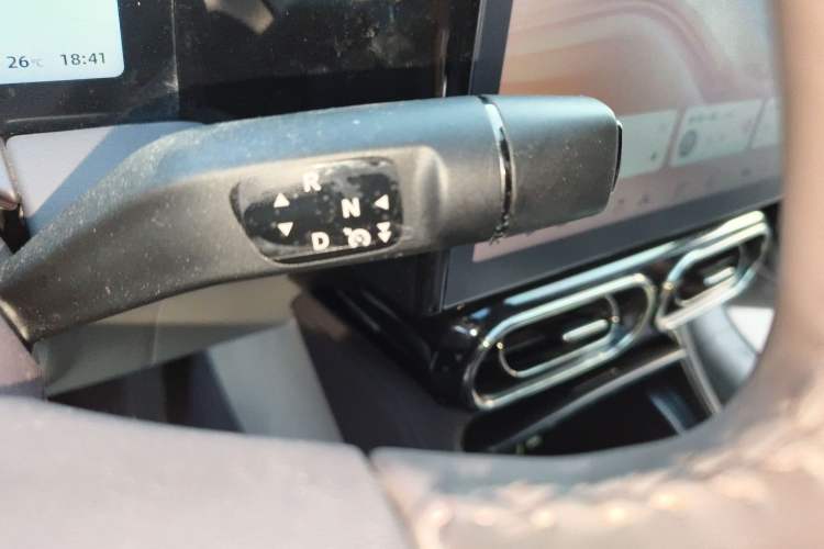 Used Leapmotor C11 2023 Pure Electric 500 Smart Edition
