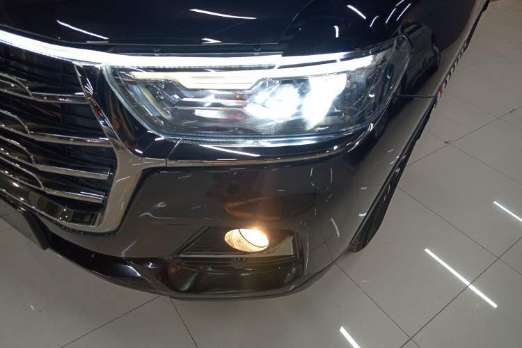 Used Haval H6 2021 National Trend Edition 1.5T Automatic Urban Version