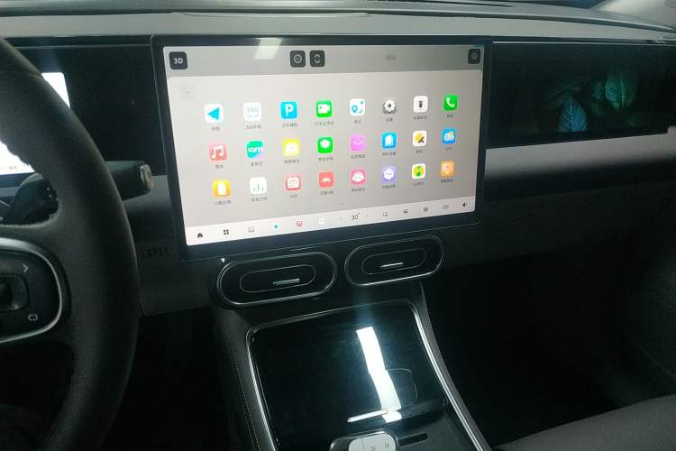 Used Leapmotor C11 2024 Range-Extended 300 Smart Enjoyment Edition
