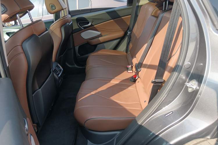 Used Acura RDX 2019 2.0T Diamond Edition SH-AWD China VI Standard
