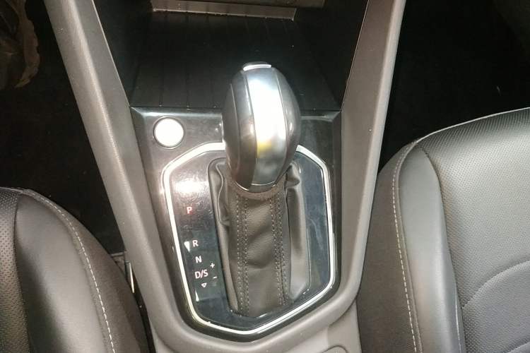 Used Jetta VS5 2019 280TSI Automatic Glory Edition