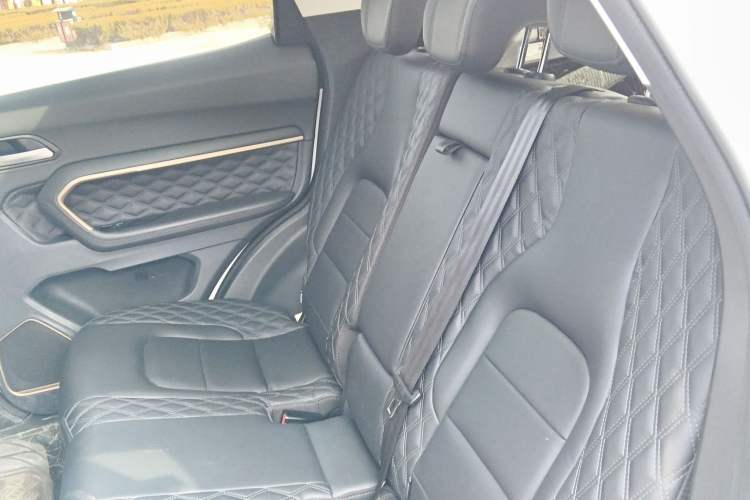 Used Haval H6 2021 1.5T Automatic Champion Edition
