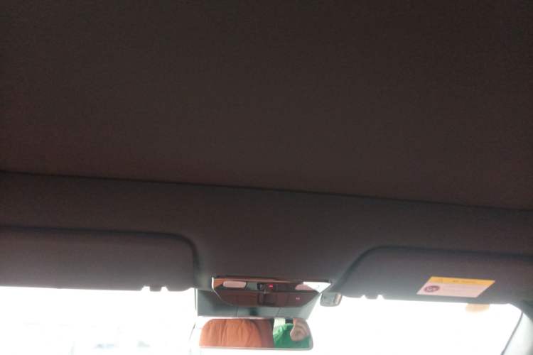 Used Li Auto L6 2024 Pro Model