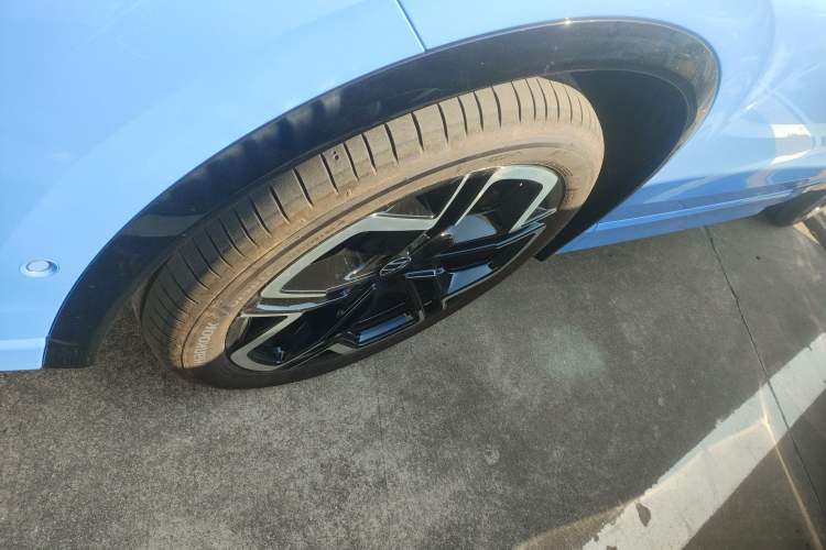 Used Volkswagen Tiguan L 2026 Model, PRO 380TSI Four-Wheel Drive R-Line Smart Luxury Edition