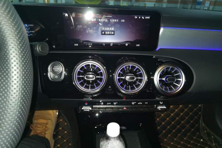 Used Mercedes-Benz A-AMG 2024 AMG A 35 L 4MATIC