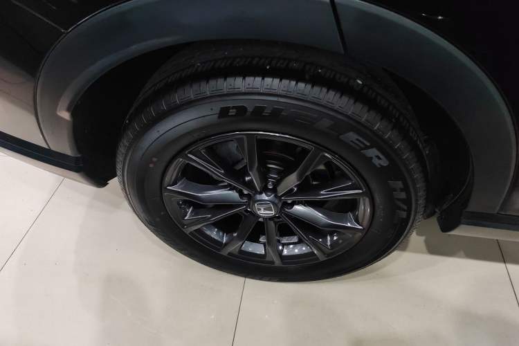 Used Honda CR-V 2026 Global 30th Anniversary Model 240TURBO Two-Wheel-Drive Fashion 5-Seater Edition Right Rear Wheel Hub