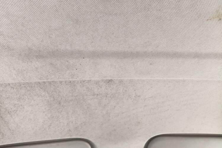 Used Wuling Zhiguang V 2017 1.2L Base Version LMH Headliner