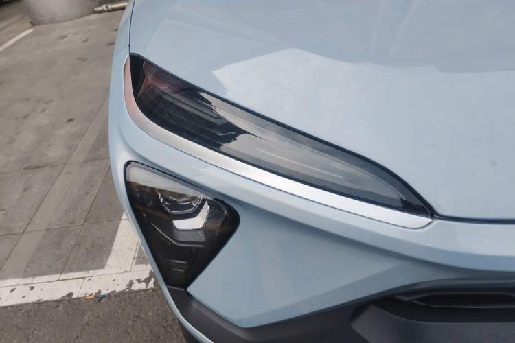 Used Nio ES6 2020 600 km Sport Edition