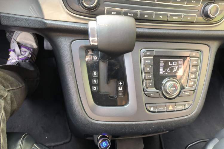 Used SAIC MAXUS G10 2018 PLUS 2.0T Automatic Elite Edition