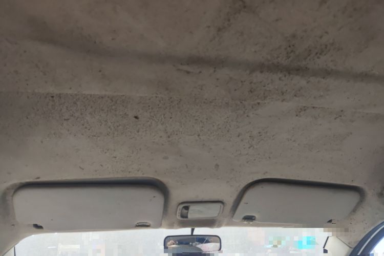 Used Wuling Zhiguang V 2017 1.2L Base Version LMH