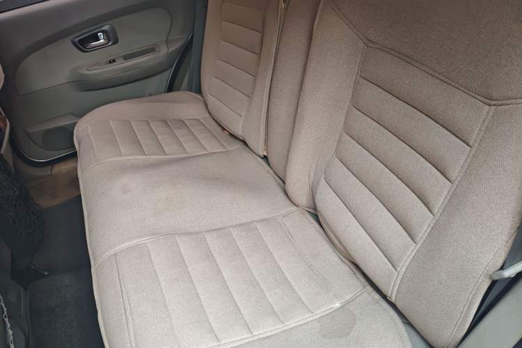 Used Citroen Elysee 2013 Sedan Classic 1.6L Manual Tech Model CNG