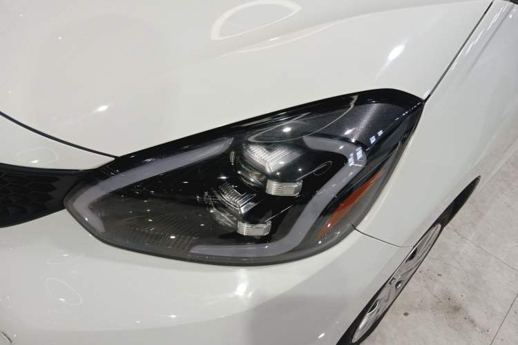 Used Honda Fit 2021 1.5L CVT Trend Edition Left Front Headlight