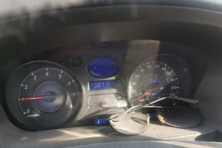 Used Geely Auto Liberty Ship 2012 1.3L Manual Fashion II