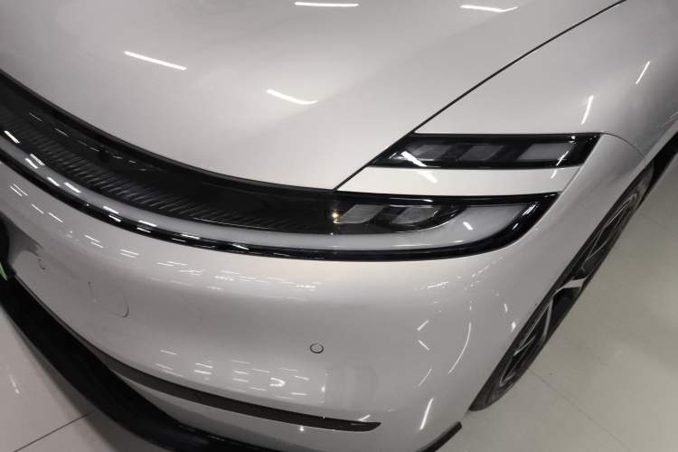 Used Qiyuan A06 2026 Model 240 Laser Ultra