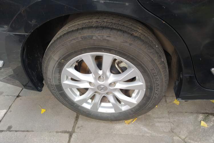 Used Nissan Teana 2013 2.0L XL Comfort Edition