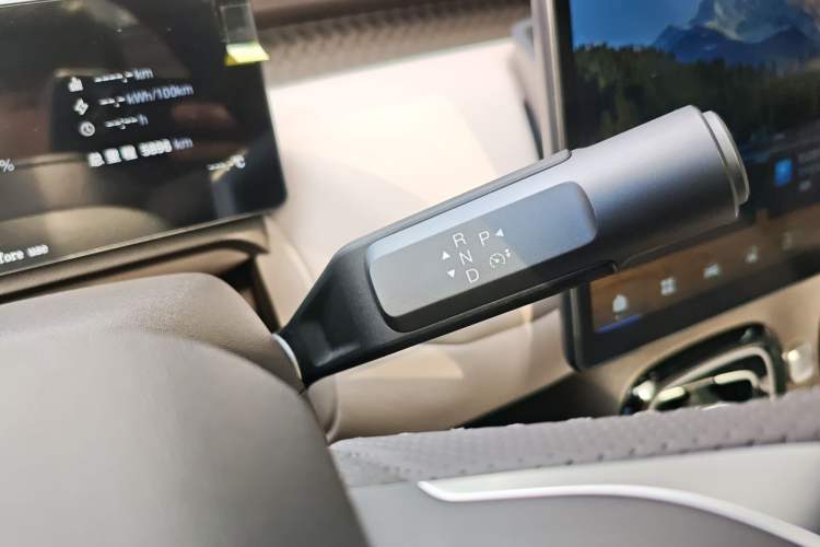 Used AION UT 2025 420 Prestige Edition
