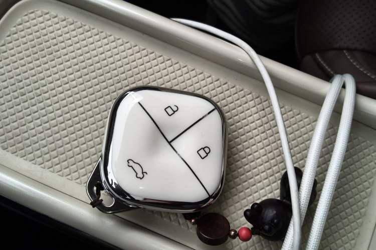 Used Wuling Bingo 2025 333 km Enjoyment Version
