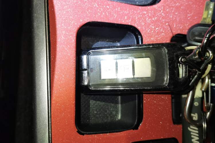 Used Mitsubishi Outlander 2021 Revised Version 2.0L Two-Wheel Drive Enjoyment Edition 5 Seats
