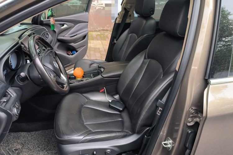 Used Buick Envision 2016 20T Two-Wheel-Drive Elite Model
