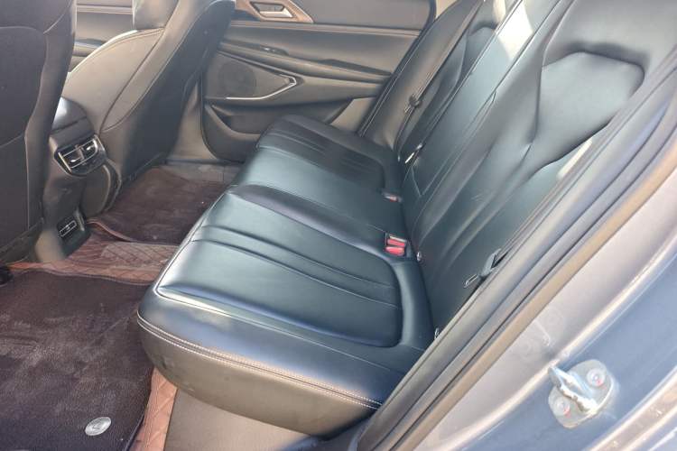 Used XPeng P5 2023 Smart Drive Edition