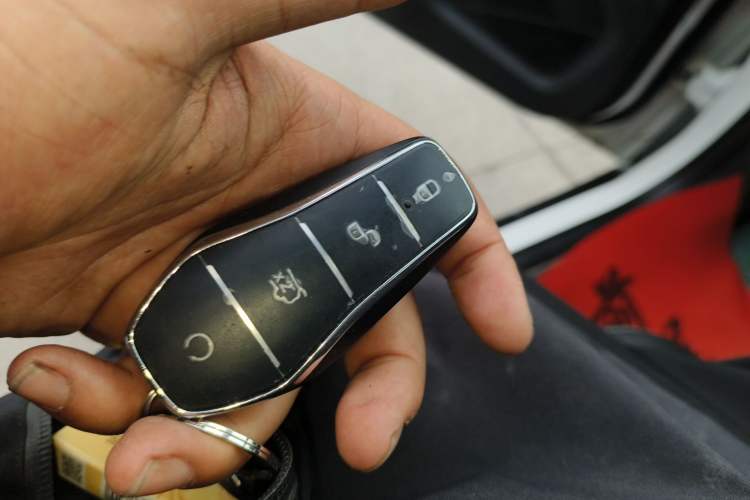 Used NETA V 2021 Long-Range Entertainment Edition