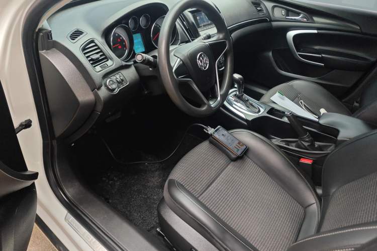 Used Buick Regal 2015 1.6T Leading Technology Model