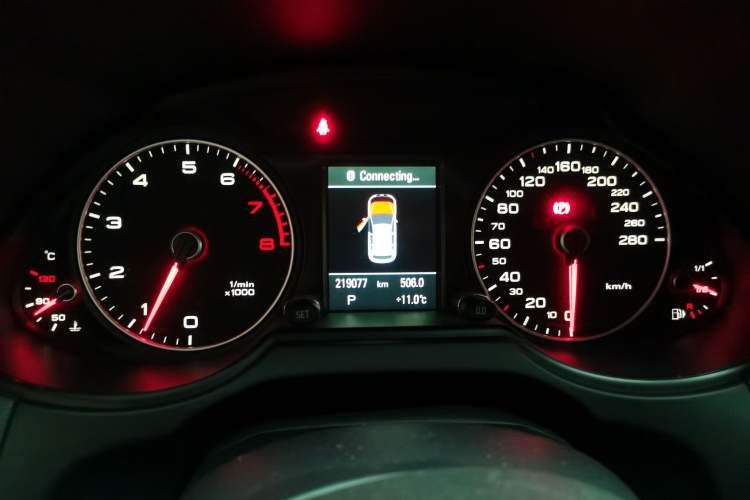 Used Audi Q5 2013 40 TFSI Comfort Edition