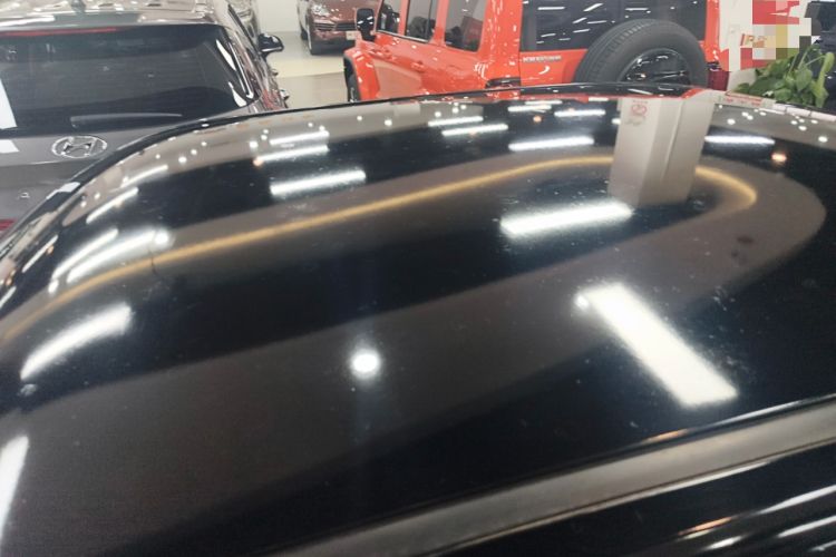 Used Wuling Hongguang MINIEV 2020 Enjoyment Model Lithium Iron Phosphate
