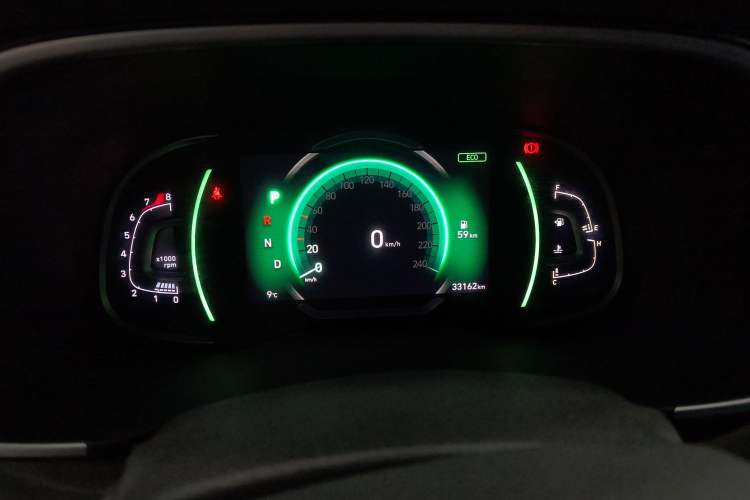 Used Hyundai Tucson 2020 280TGDi Two-Wheel-Drive GLS Fashion Edition China VI Standard