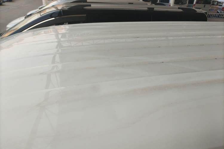 Used Jinbei Gold Hiace M Classic 2022 1.5L Engineering Lion Passenger Van 7 Seats