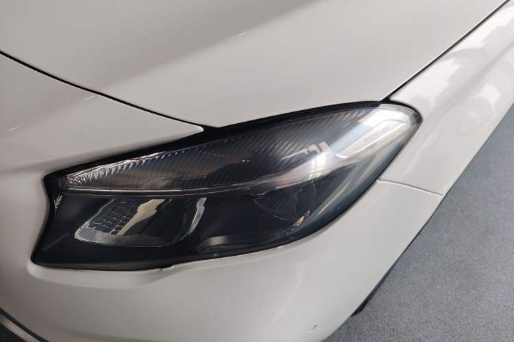 Used Mercedes-Benz GLA 2018 GLA 200 Sport Edition
