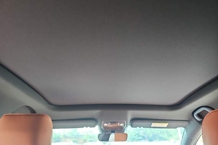 Used BYD Sealion 07 EV 2024 610 Long-Range Version